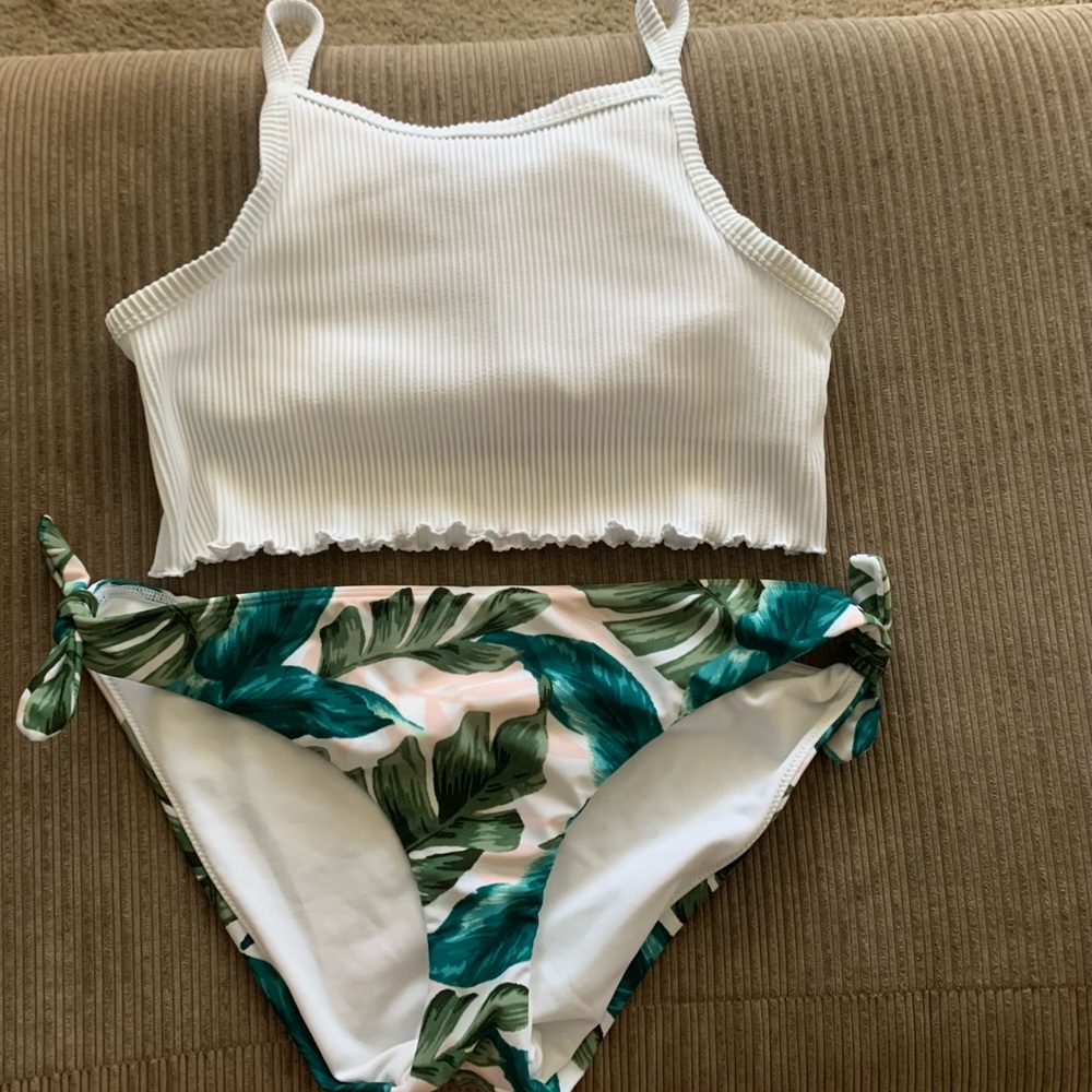 Hollister bikini set